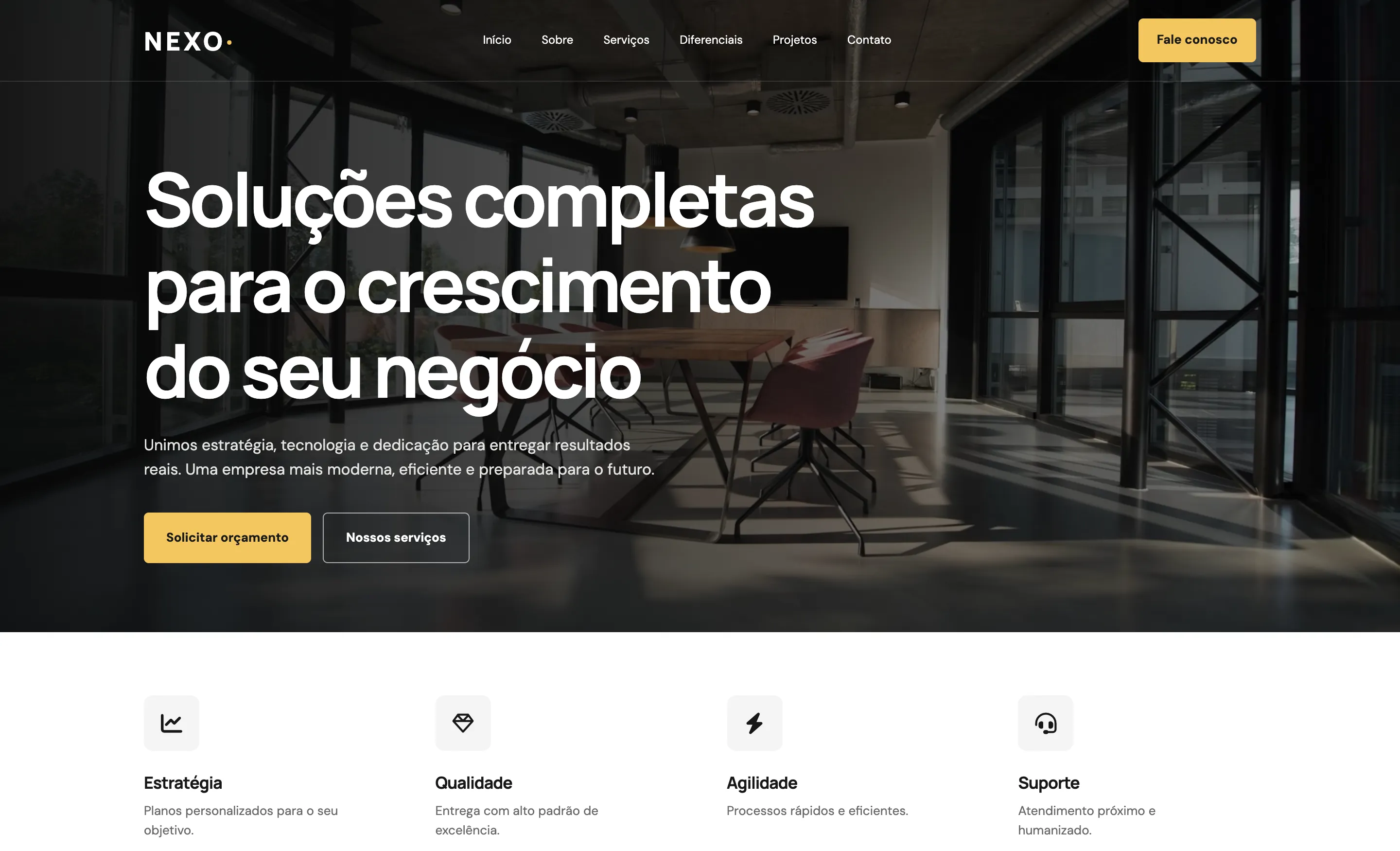 Modelo Institucional 01